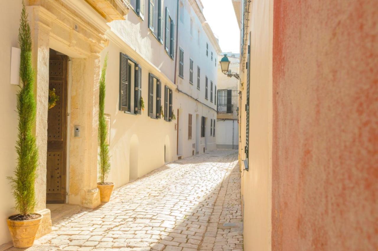 Can Araya Ciutadella  Exteriér fotografie